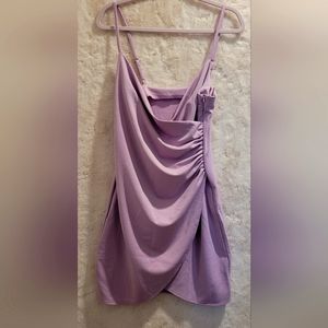 3 dresses and 1 jumpsuit